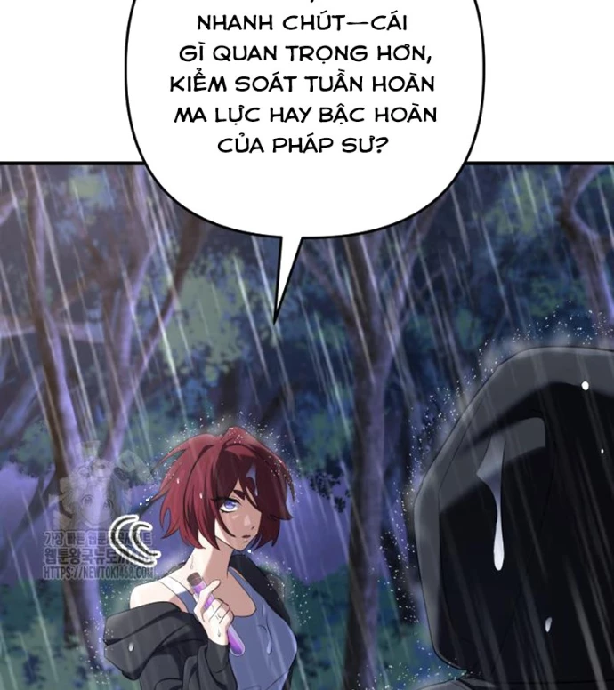 Đại Pháp Sư Thần Thoại Tái Lâm Chapter 64 - 11