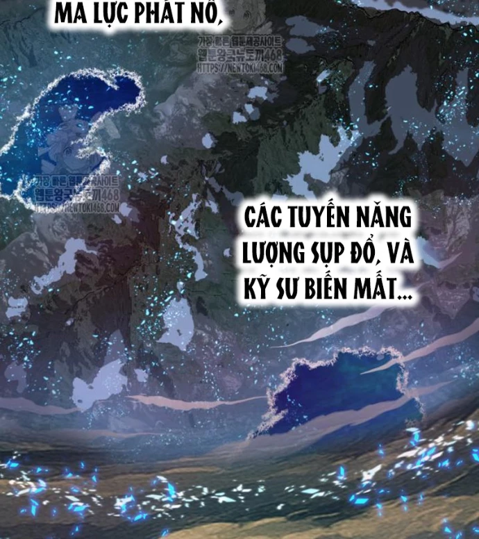 Đại Pháp Sư Thần Thoại Tái Lâm Chapter 64 - 94