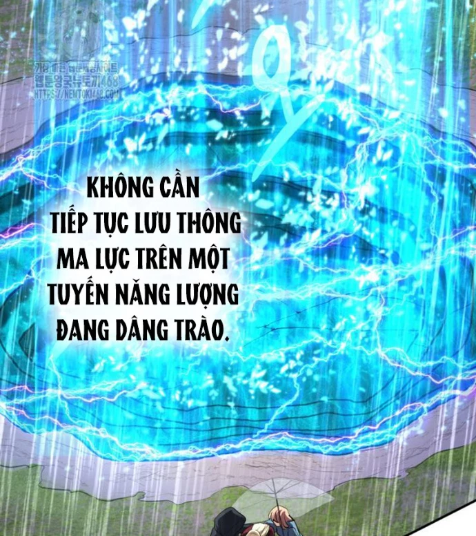 Đại Pháp Sư Thần Thoại Tái Lâm Chapter 64 - 167