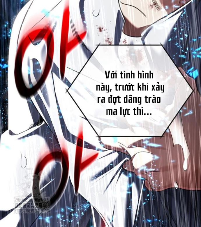 Đại Pháp Sư Thần Thoại Tái Lâm Chapter 64 - 185