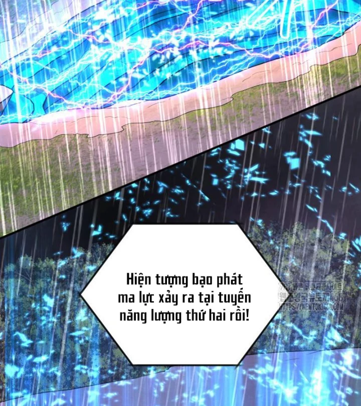 Đại Pháp Sư Thần Thoại Tái Lâm Chapter 65 - 7