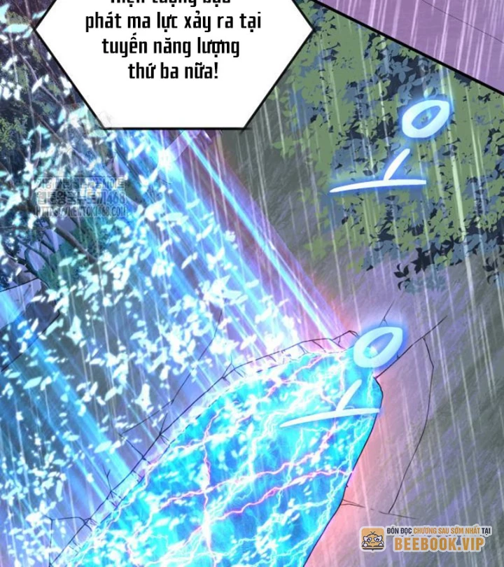 Đại Pháp Sư Thần Thoại Tái Lâm Chapter 65 - 9