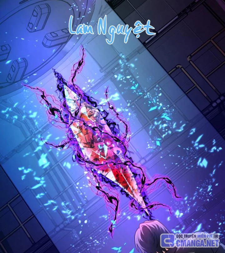 Đại Pháp Sư Thần Thoại Tái Lâm Chapter 65 - 12