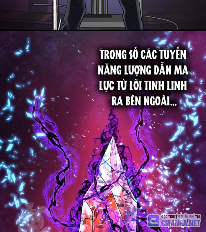 Đại Pháp Sư Thần Thoại Tái Lâm Chapter 65 - 42