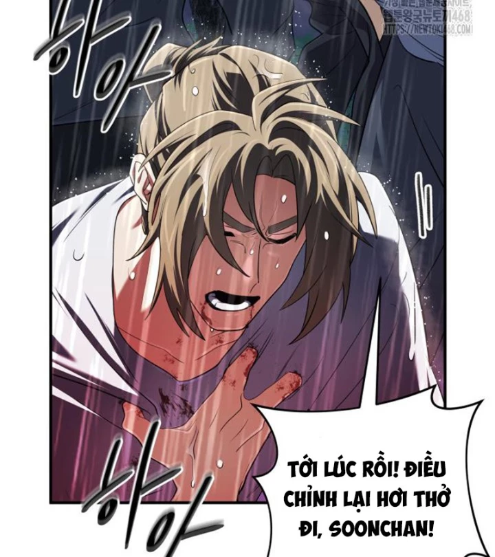 Đại Pháp Sư Thần Thoại Tái Lâm Chapter 65 - 65