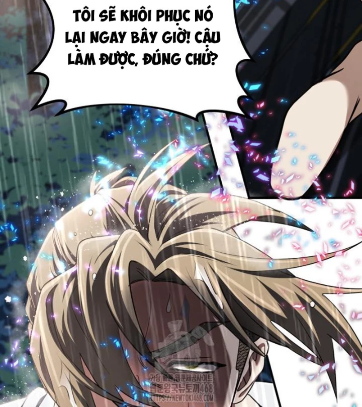 Đại Pháp Sư Thần Thoại Tái Lâm Chapter 65 - 85