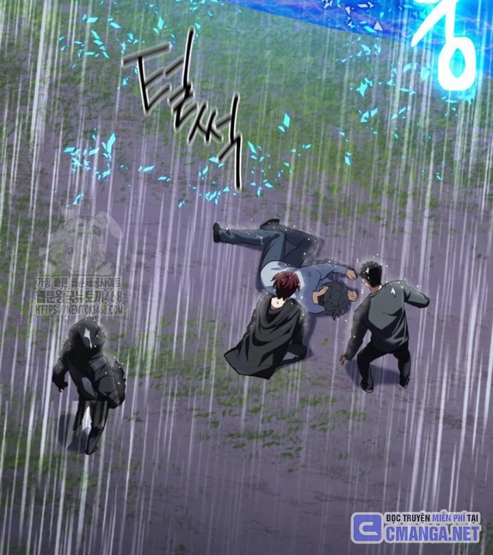 Đại Pháp Sư Thần Thoại Tái Lâm Chapter 65 - 99