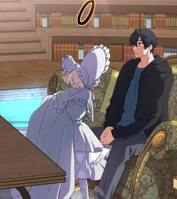 Đại Pháp Sư Thần Thoại Tái Lâm Chapter 66 - 8