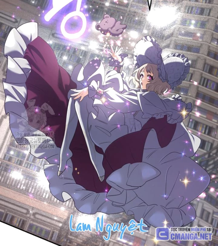 Đại Pháp Sư Thần Thoại Tái Lâm Chapter 66 - 21