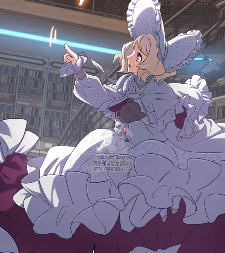 Đại Pháp Sư Thần Thoại Tái Lâm Chapter 66 - 25