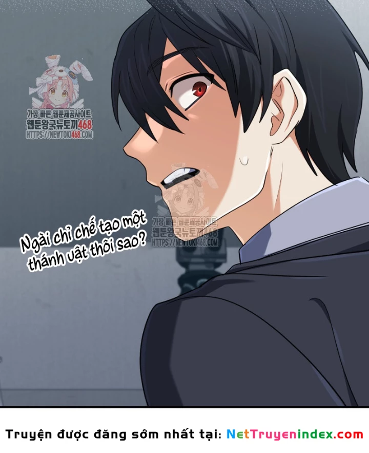 Đại Pháp Sư Thần Thoại Tái Lâm Chapter 67 - 2