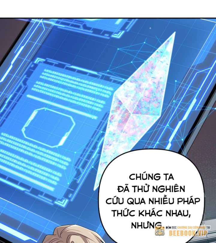 Đại Pháp Sư Thần Thoại Tái Lâm Chapter 67 - 3