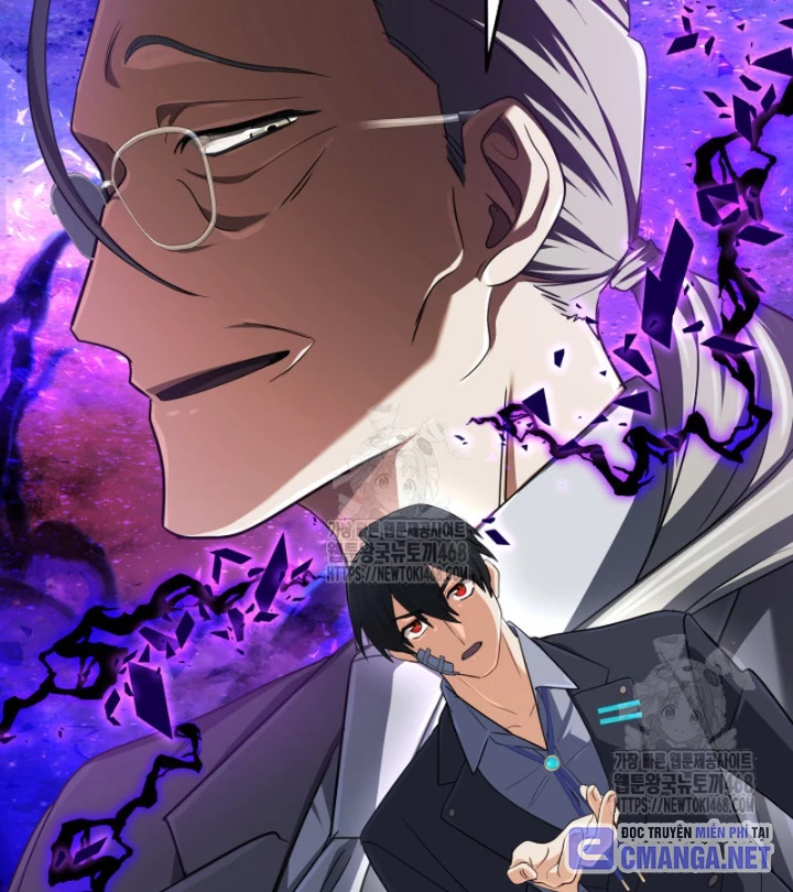 Đại Pháp Sư Thần Thoại Tái Lâm Chapter 67 - 69