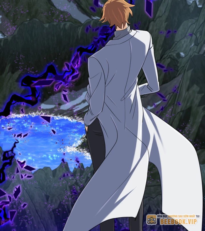 Đại Pháp Sư Thần Thoại Tái Lâm Chapter 67 - 72