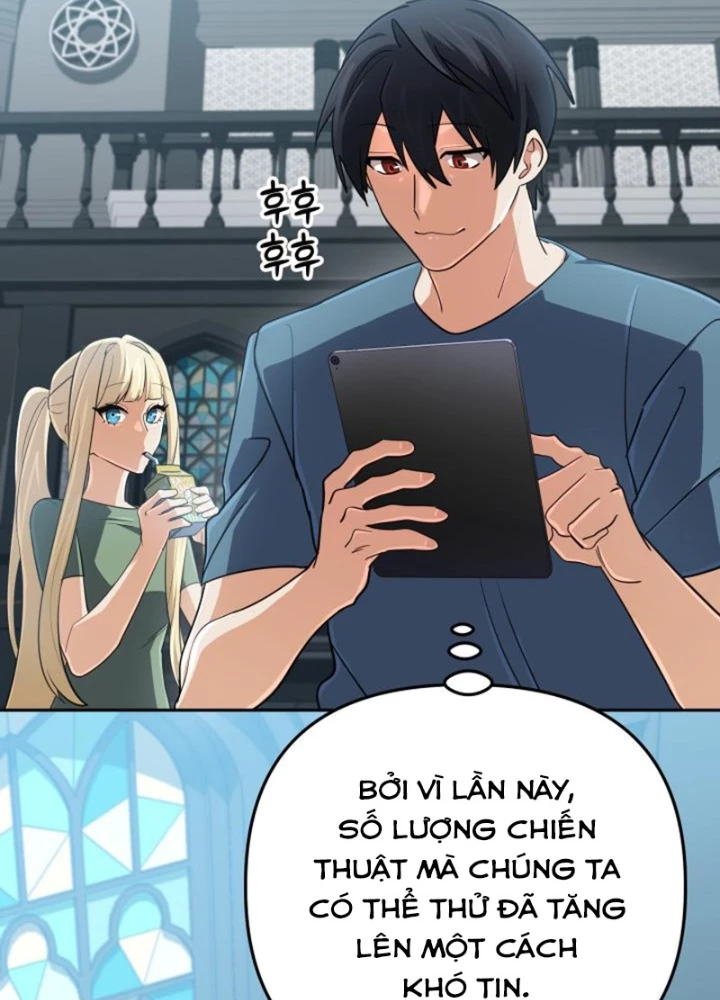 Đại Pháp Sư Thần Thoại Tái Lâm Chapter 68 - 103