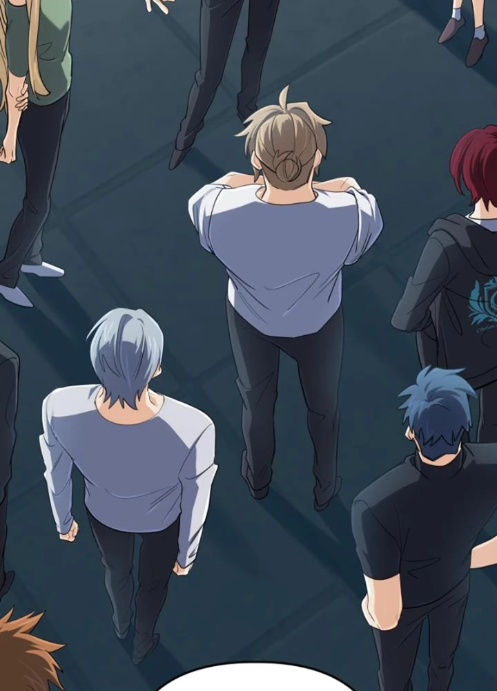 Đại Pháp Sư Thần Thoại Tái Lâm Chapter 68 - 107