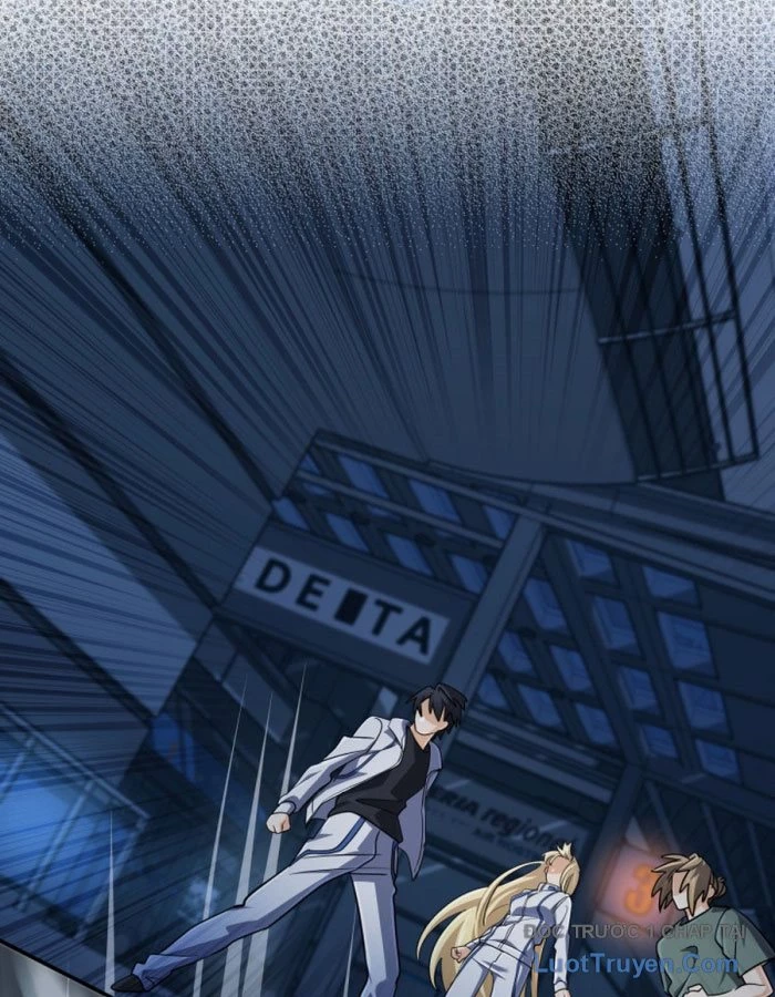 Đại Pháp Sư Thần Thoại Tái Lâm Chapter 69 - 78