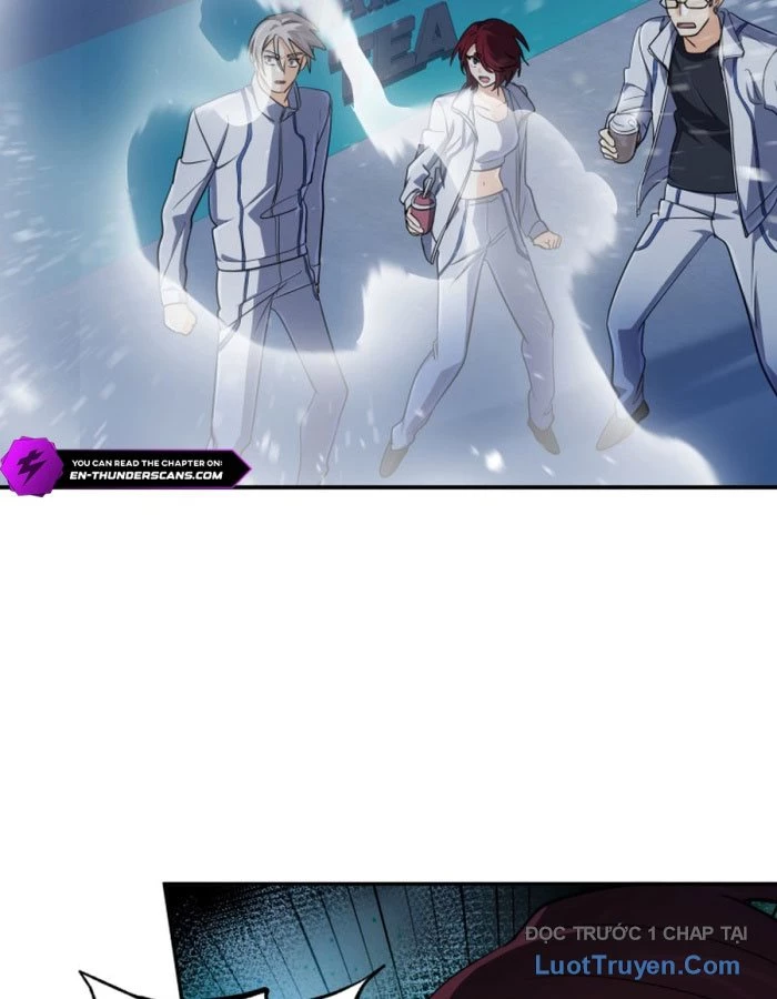 Đại Pháp Sư Thần Thoại Tái Lâm Chapter 69 - 83