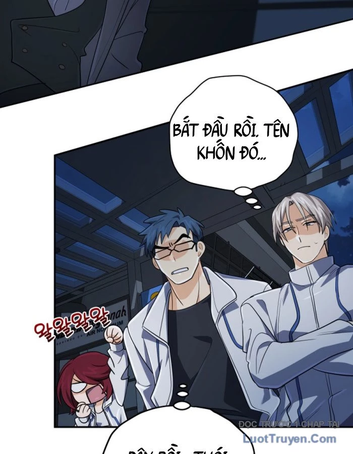 Đại Pháp Sư Thần Thoại Tái Lâm Chapter 69 - 126