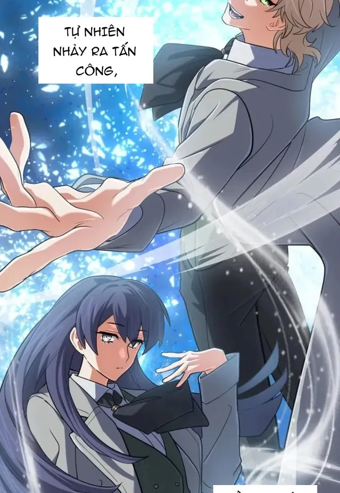 Đại Pháp Sư Thần Thoại Tái Lâm Chapter 70 - 5