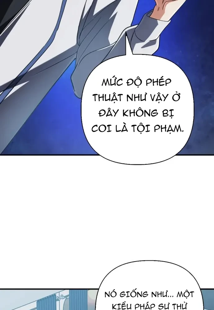 Đại Pháp Sư Thần Thoại Tái Lâm Chapter 70 - 20