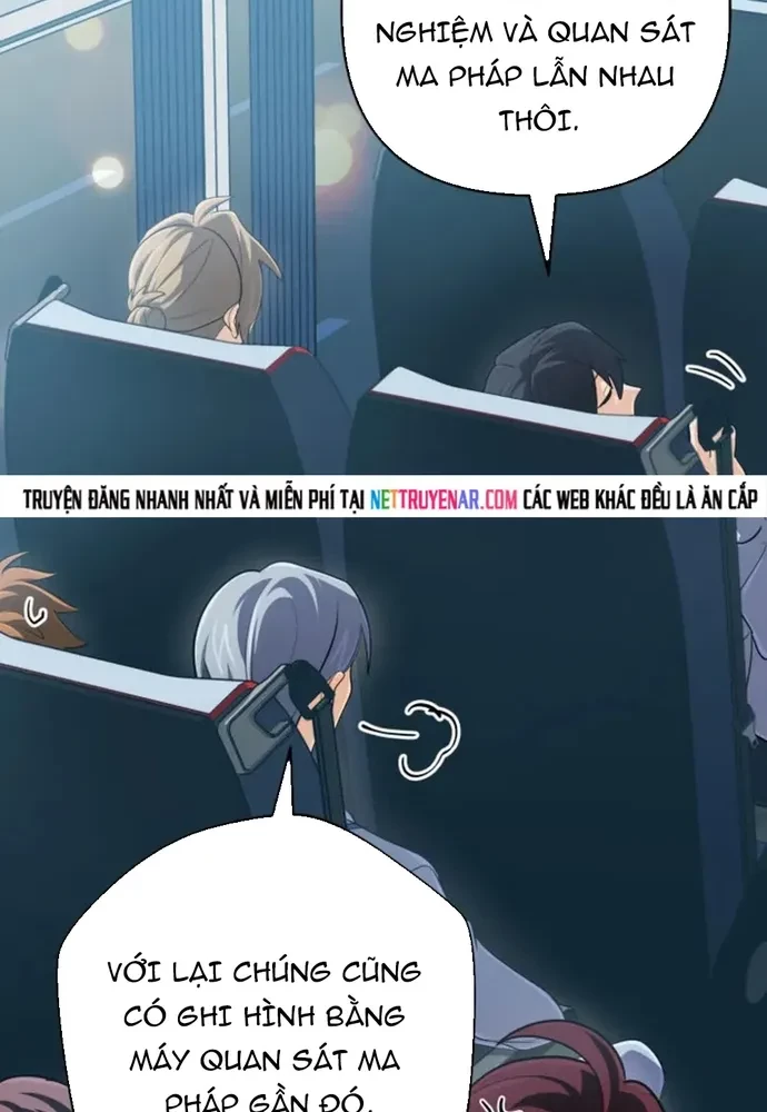 Đại Pháp Sư Thần Thoại Tái Lâm Chapter 70 - 21