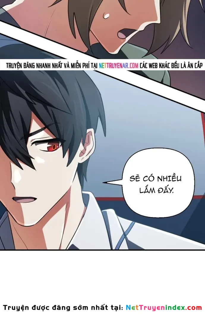 Đại Pháp Sư Thần Thoại Tái Lâm Chapter 70 - 30