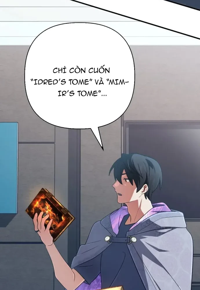 Đại Pháp Sư Thần Thoại Tái Lâm Chapter 70 - 47