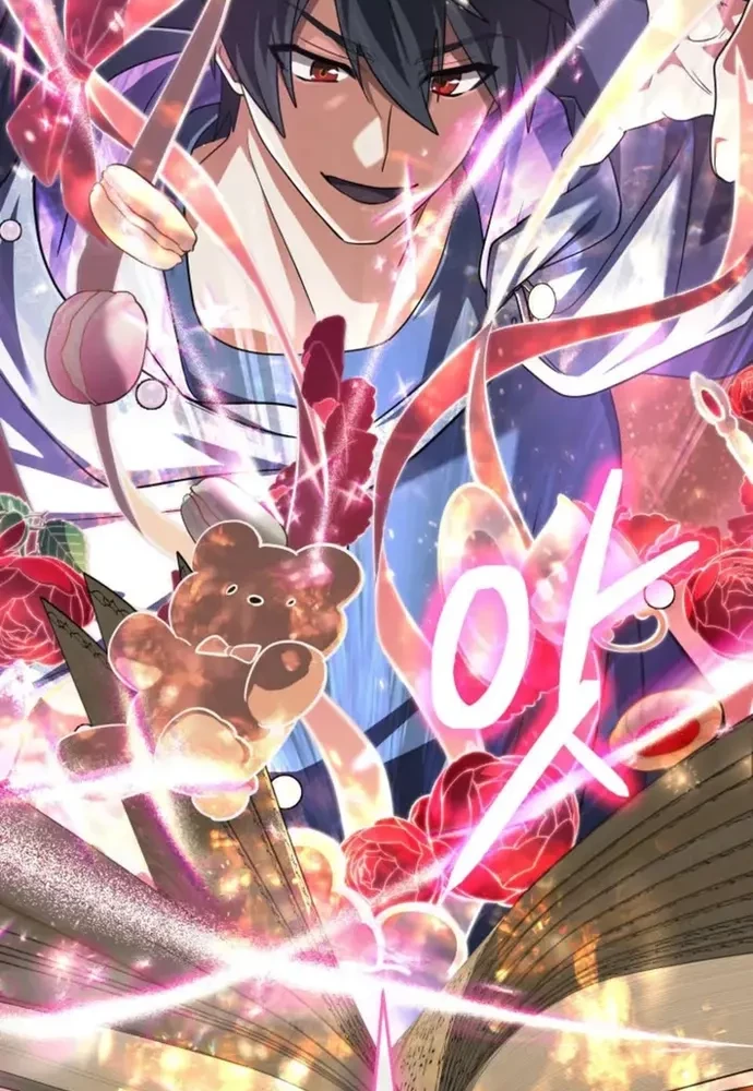 Đại Pháp Sư Thần Thoại Tái Lâm Chapter 70 - 55