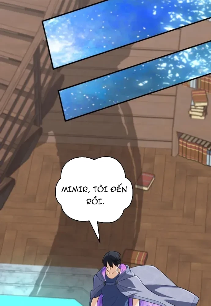 Đại Pháp Sư Thần Thoại Tái Lâm Chapter 70 - 57