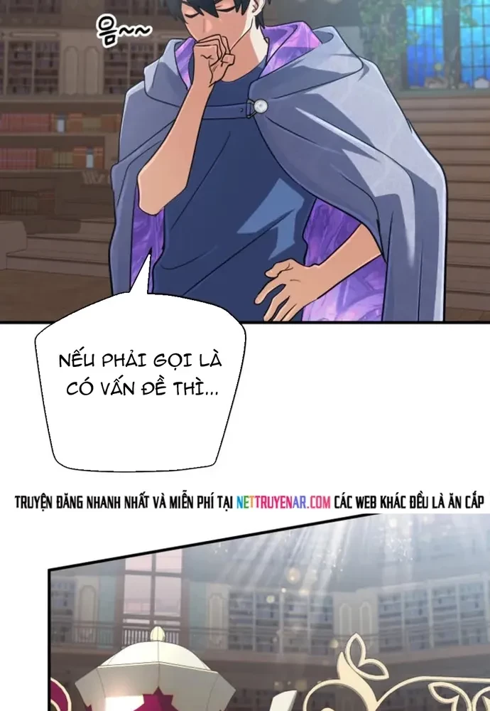 Đại Pháp Sư Thần Thoại Tái Lâm Chapter 70 - 62