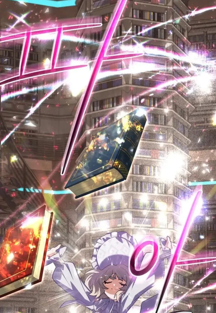 Đại Pháp Sư Thần Thoại Tái Lâm Chapter 70 - 71