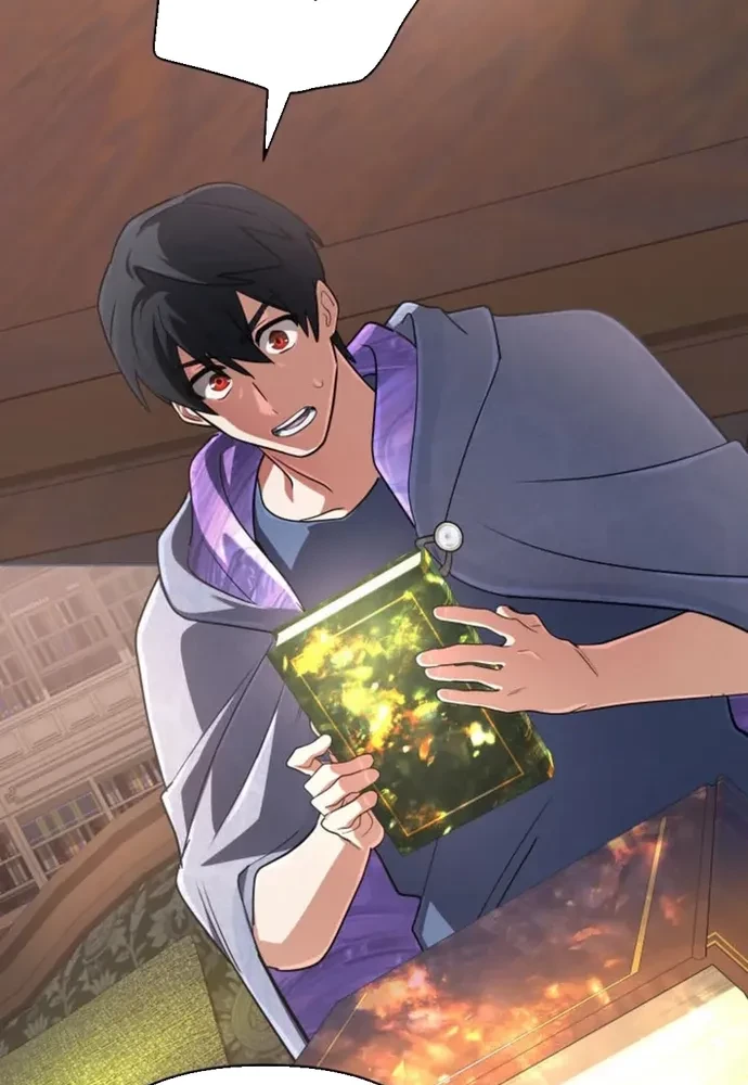 Đại Pháp Sư Thần Thoại Tái Lâm Chapter 70 - 76