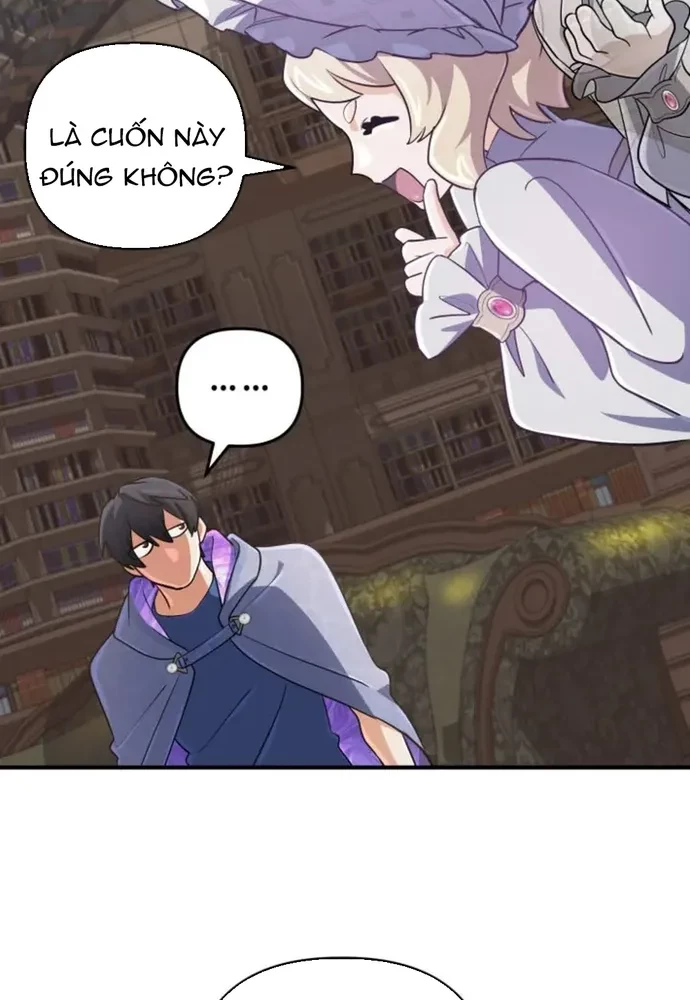 Đại Pháp Sư Thần Thoại Tái Lâm Chapter 70 - 83