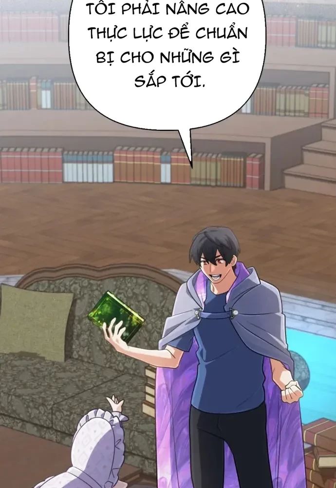 Đại Pháp Sư Thần Thoại Tái Lâm Chapter 70 - 86