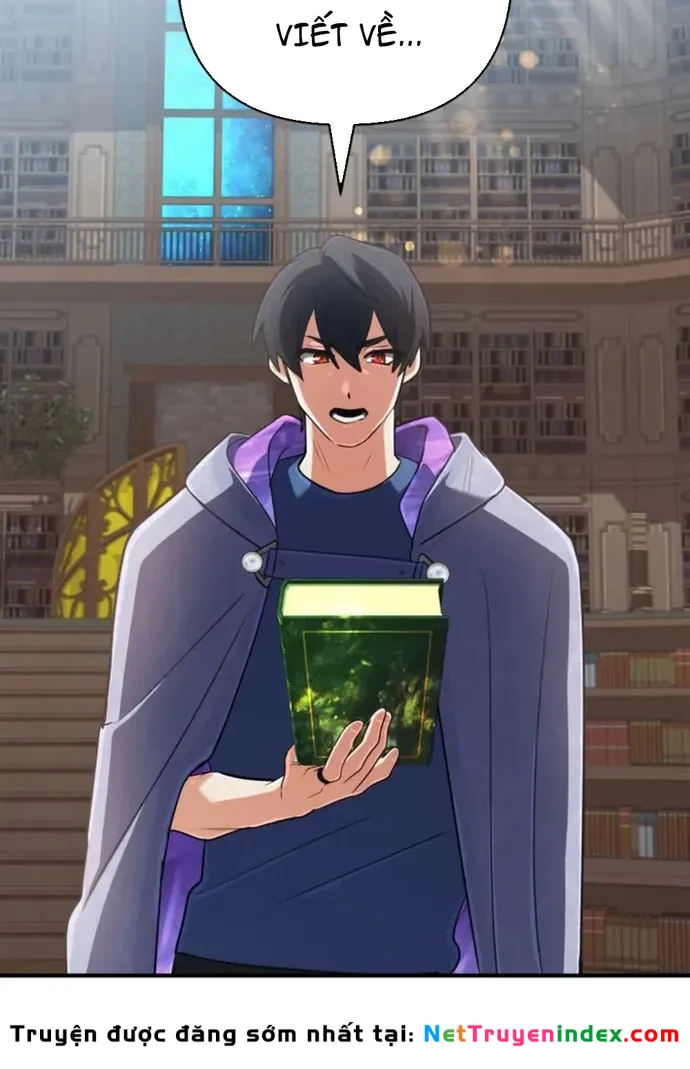 Đại Pháp Sư Thần Thoại Tái Lâm Chapter 70 - 88