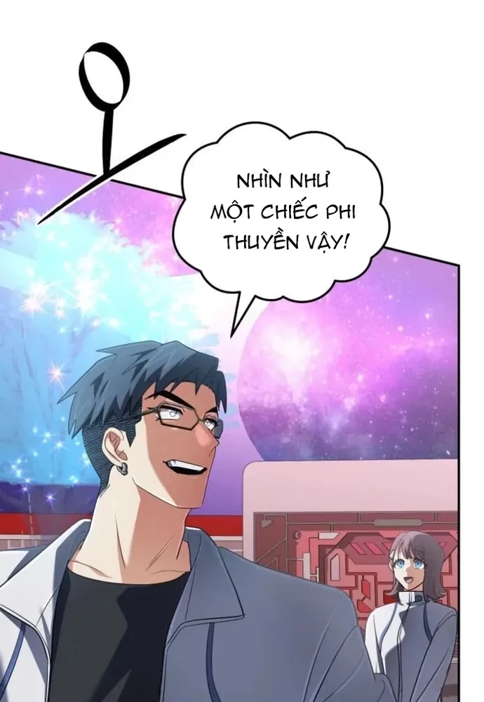 Đại Pháp Sư Thần Thoại Tái Lâm Chapter 71 - 9