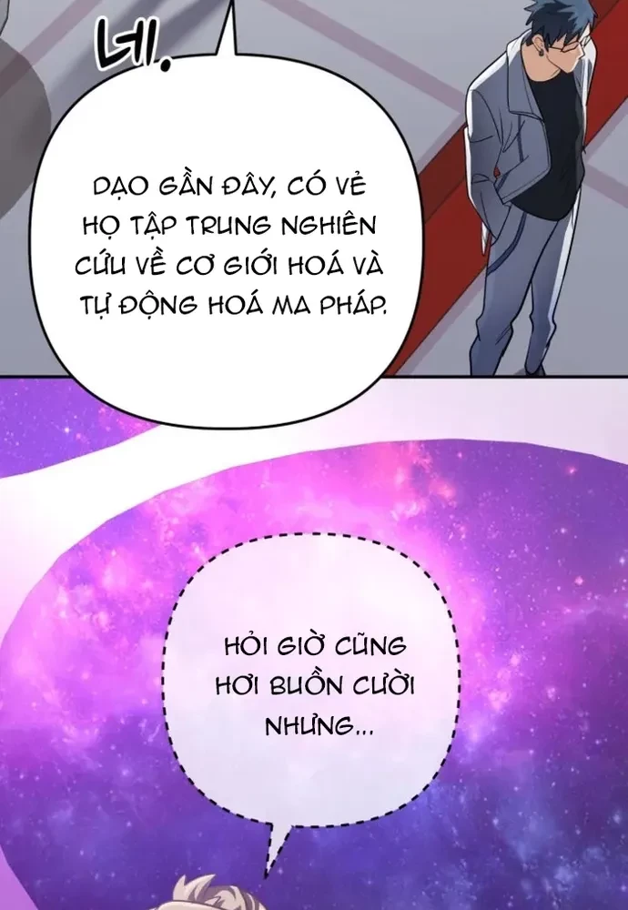 Đại Pháp Sư Thần Thoại Tái Lâm Chapter 71 - 18