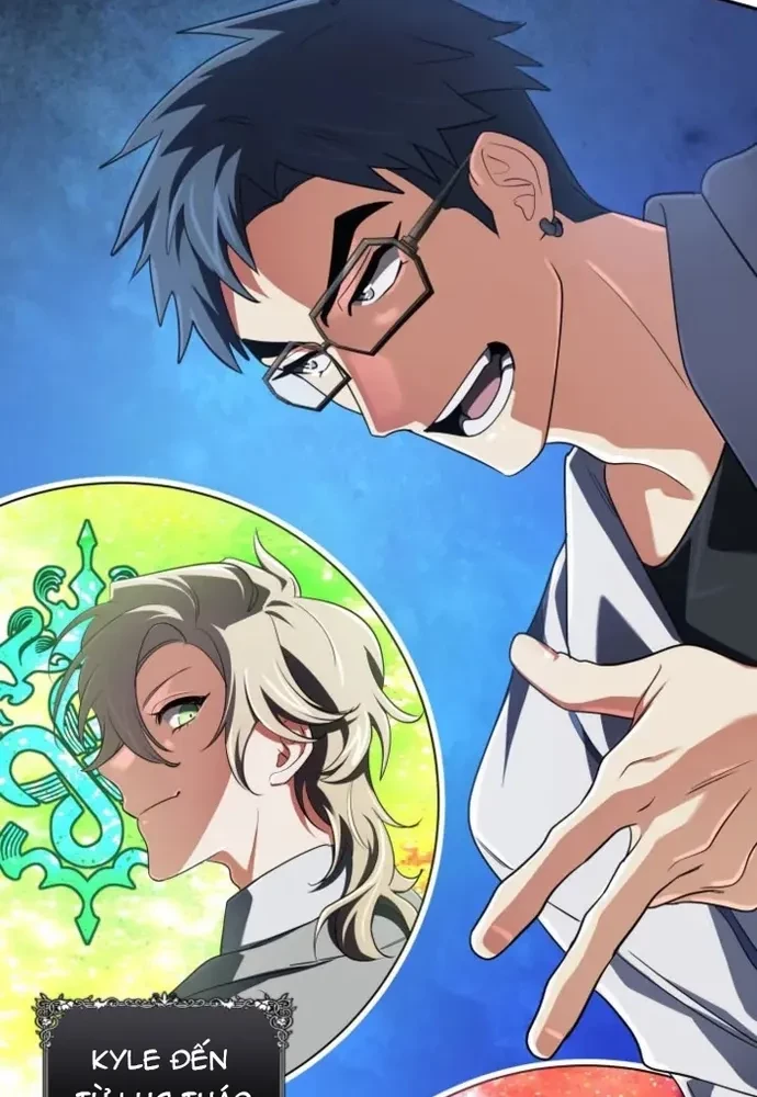 Đại Pháp Sư Thần Thoại Tái Lâm Chapter 71 - 28