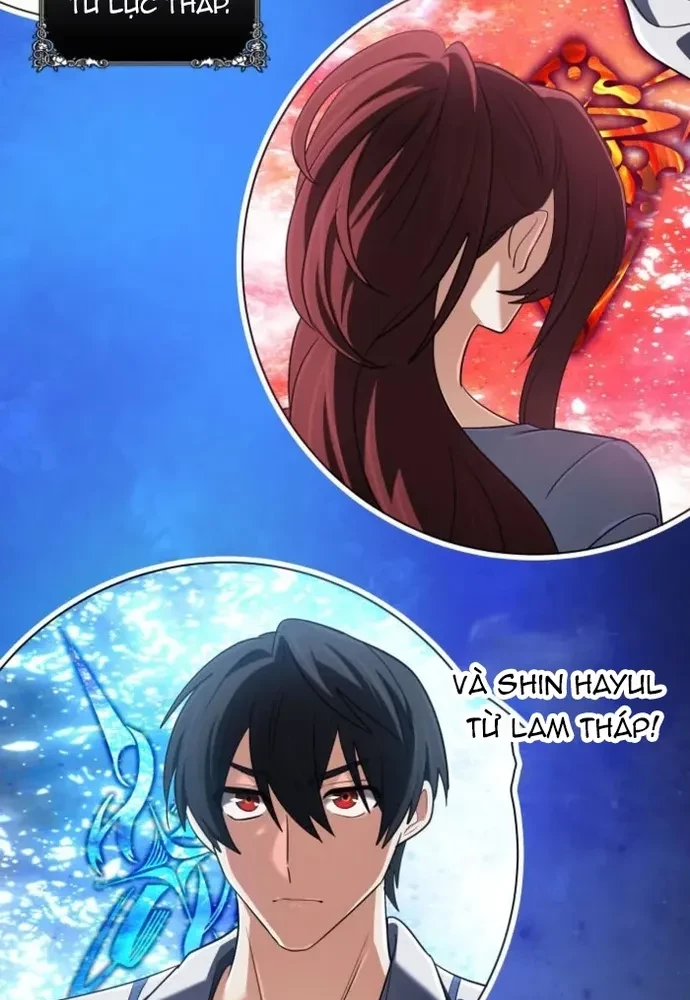 Đại Pháp Sư Thần Thoại Tái Lâm Chapter 71 - 29