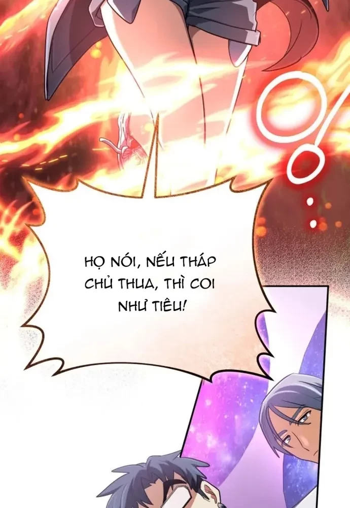 Đại Pháp Sư Thần Thoại Tái Lâm Chapter 71 - 37