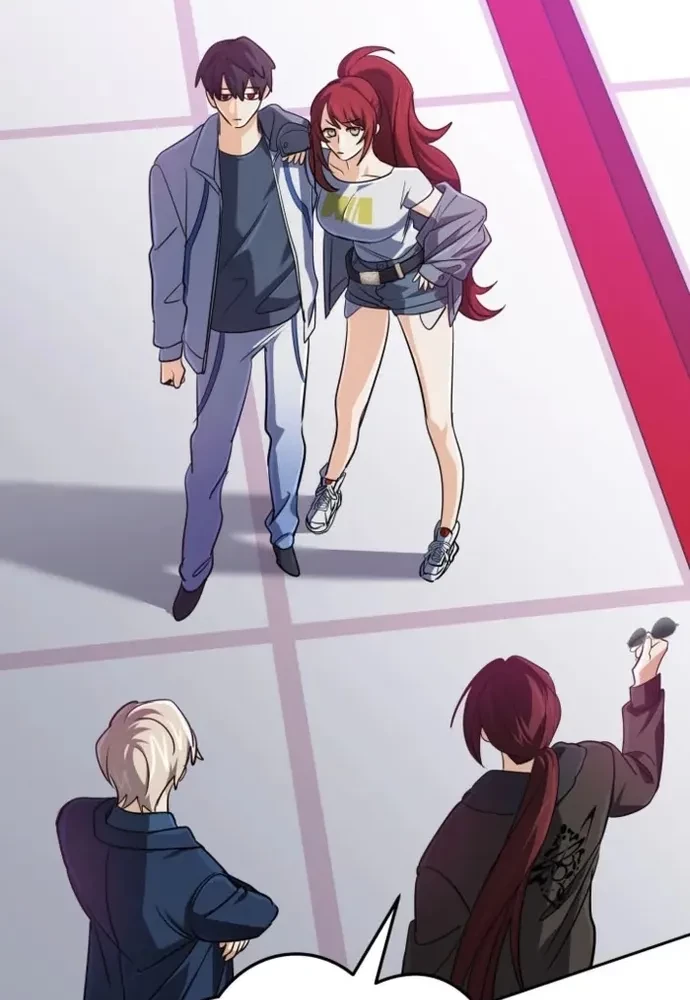 Đại Pháp Sư Thần Thoại Tái Lâm Chapter 71 - 76