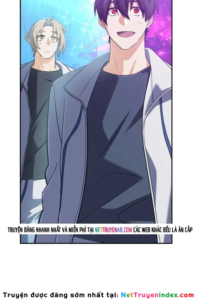 Đại Pháp Sư Thần Thoại Tái Lâm Chapter 71 - 103