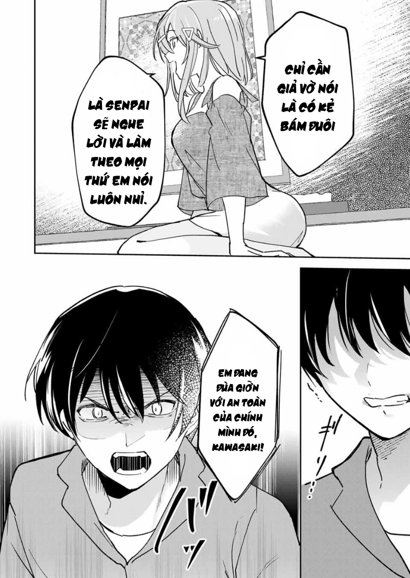 Eiyuu to Majo no Tensei LoveCome Chapter 27 - 10