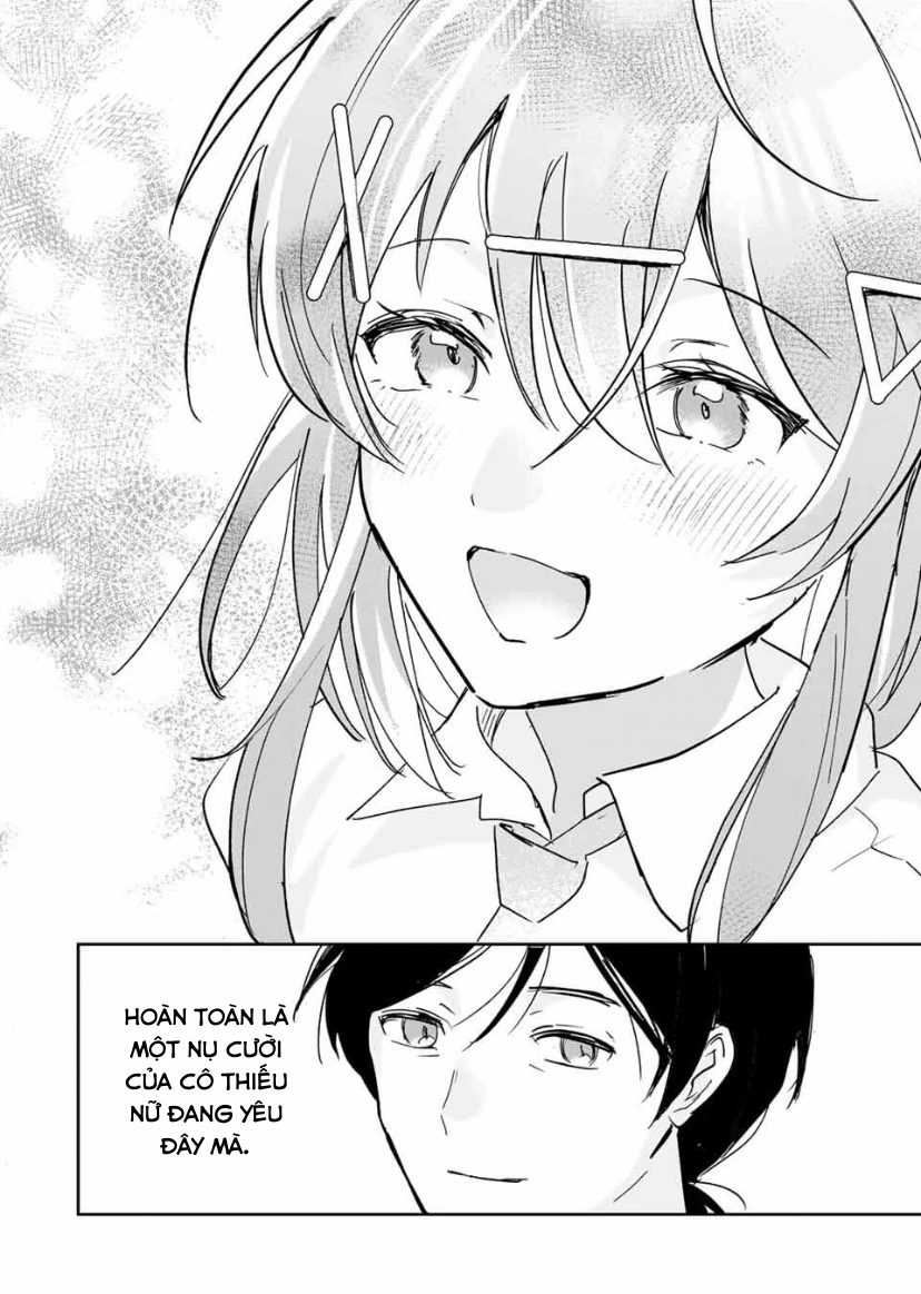 Eiyuu to Majo no Tensei LoveCome Chapter 28 - 9