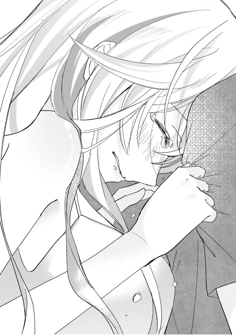 Eiyuu to Majo no Tensei LoveCome Chapter 30 - 11