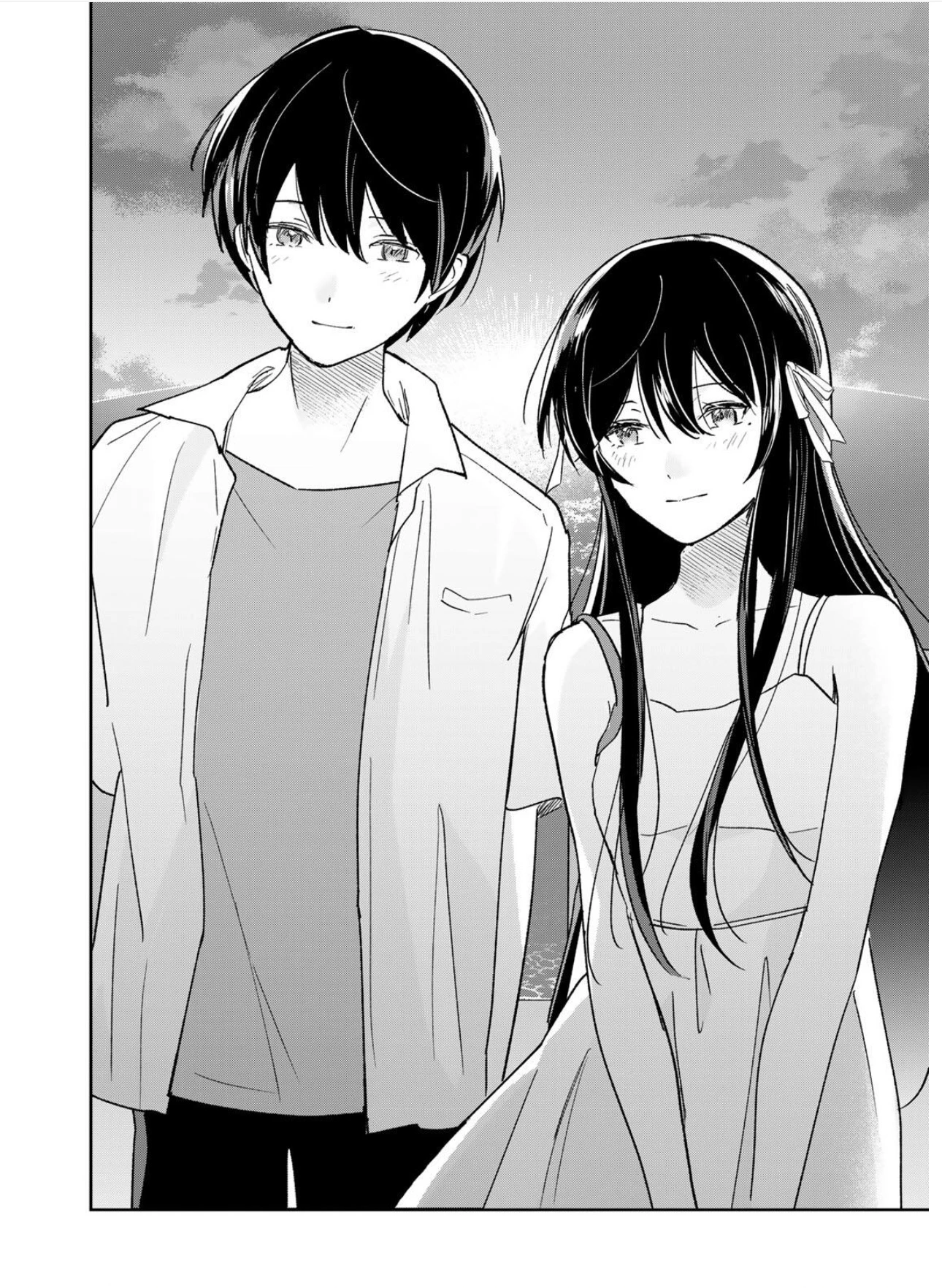 Eiyuu to Majo no Tensei LoveCome Chapter 33 - 11