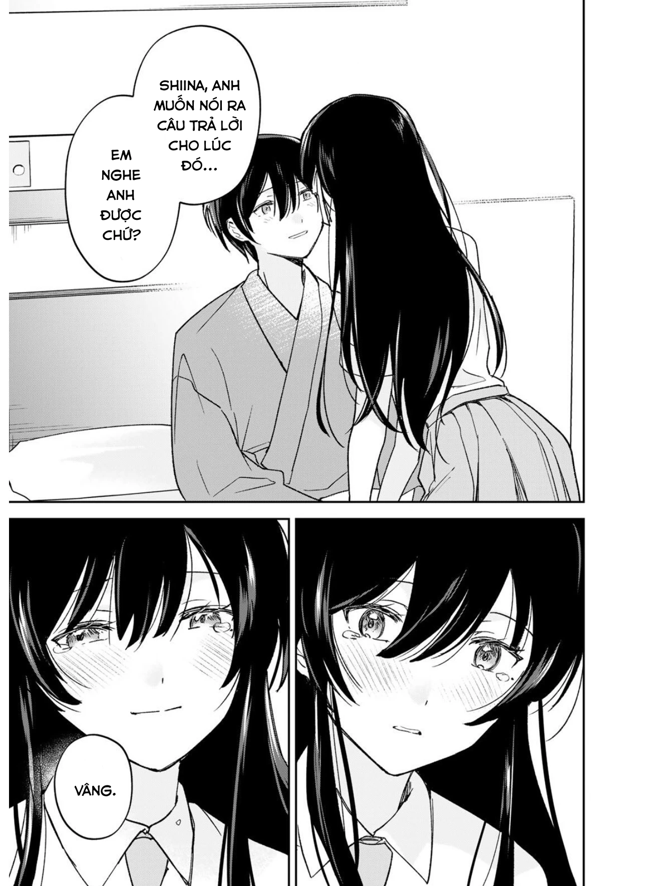 Eiyuu to Majo no Tensei LoveCome Chapter 34 - 18