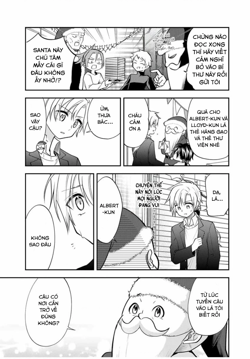 Gendai Teni no Daini-Ouji Chapter 19 - 13