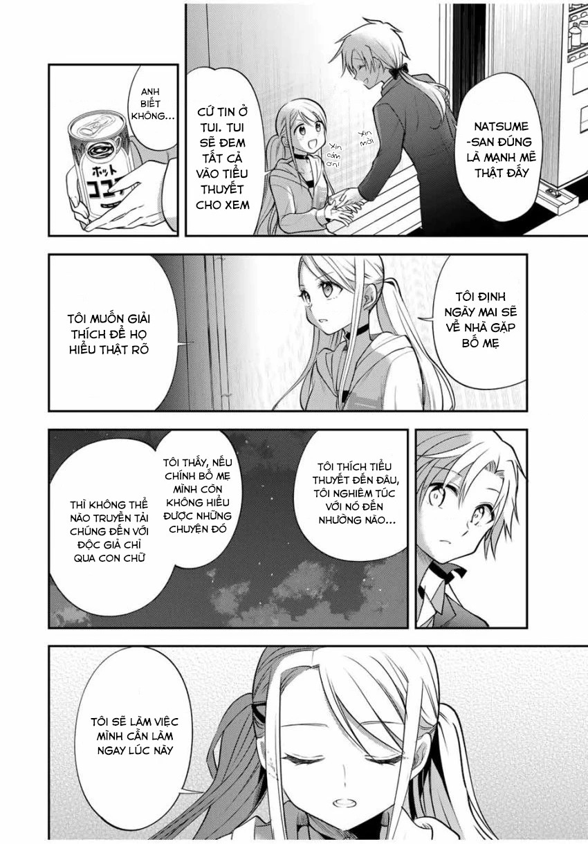 Gendai Teni no Daini-Ouji Chapter 19 - 16